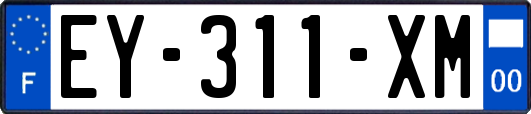 EY-311-XM