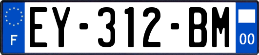 EY-312-BM