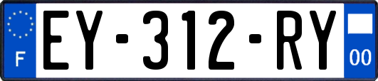 EY-312-RY