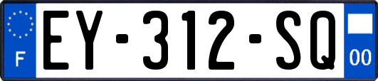 EY-312-SQ