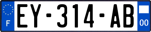 EY-314-AB