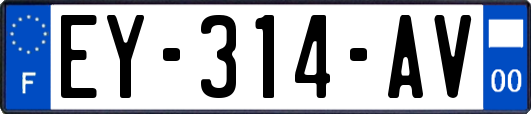 EY-314-AV