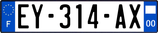 EY-314-AX