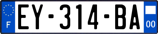 EY-314-BA