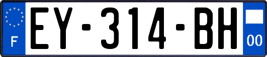 EY-314-BH