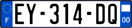 EY-314-DQ