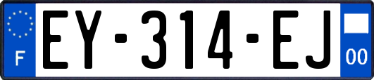 EY-314-EJ