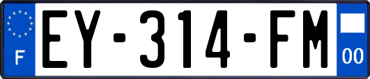 EY-314-FM