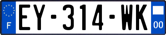 EY-314-WK