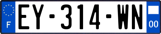 EY-314-WN