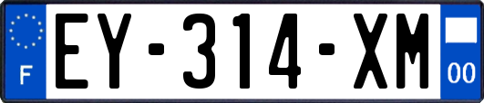 EY-314-XM