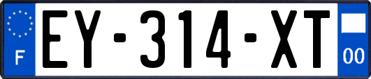 EY-314-XT