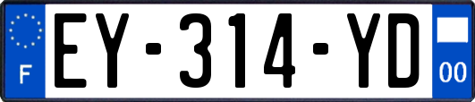 EY-314-YD
