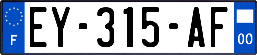 EY-315-AF