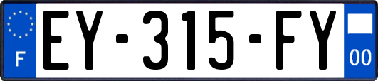 EY-315-FY