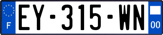 EY-315-WN