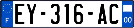 EY-316-AC