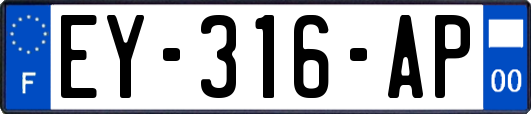 EY-316-AP