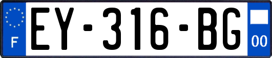 EY-316-BG