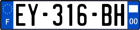 EY-316-BH