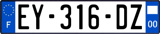 EY-316-DZ