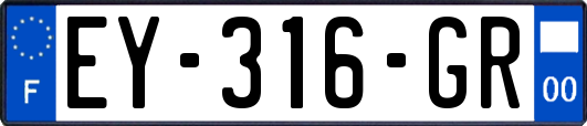 EY-316-GR