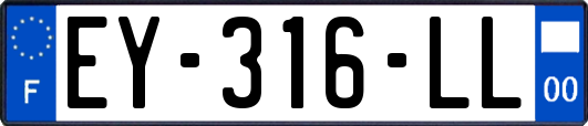 EY-316-LL