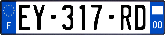 EY-317-RD