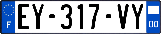 EY-317-VY