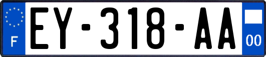 EY-318-AA