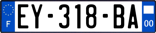 EY-318-BA