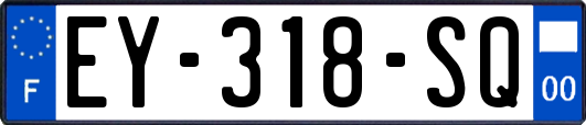 EY-318-SQ
