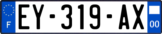 EY-319-AX