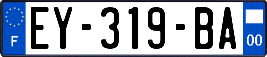 EY-319-BA