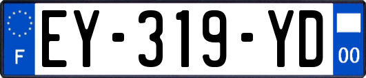 EY-319-YD