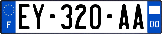 EY-320-AA