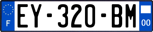 EY-320-BM