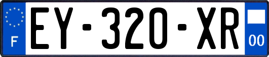 EY-320-XR