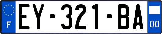 EY-321-BA