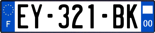 EY-321-BK