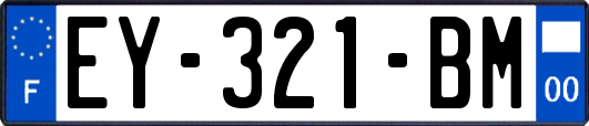 EY-321-BM