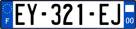 EY-321-EJ