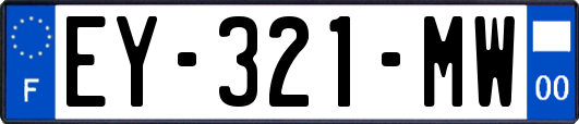 EY-321-MW