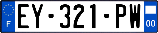 EY-321-PW