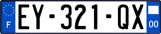 EY-321-QX