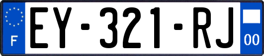 EY-321-RJ