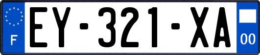 EY-321-XA