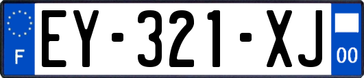 EY-321-XJ