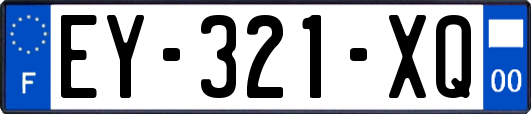 EY-321-XQ