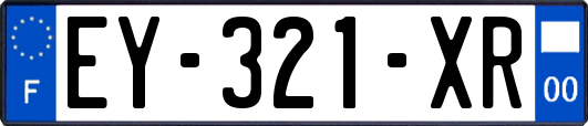 EY-321-XR